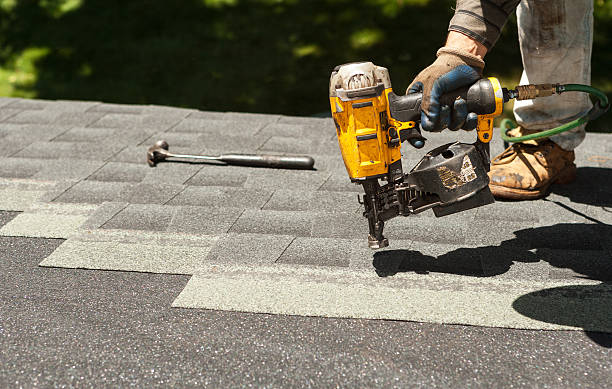 Best Roof Maintenance Services  in Redgranite, WI