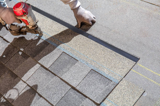 Best Roof Repair Services  in Redgranite, WI